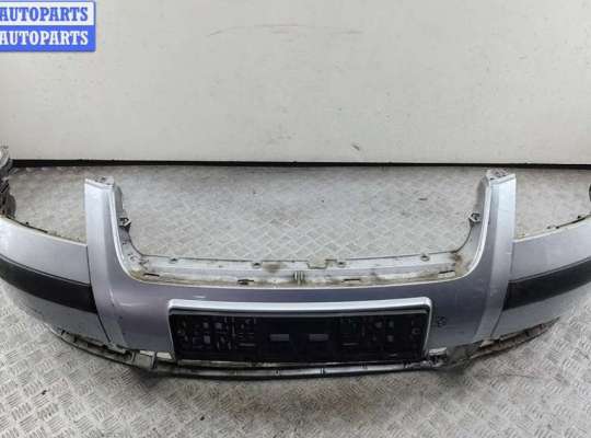 купить Бампер передний на Volkswagen Passat B5+ (GP)