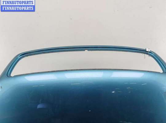 купить Капот на Audi A4 B5 (1994-2001)