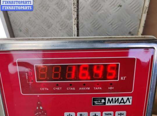 купить Капот на Audi A4 B5 (1994-2001)