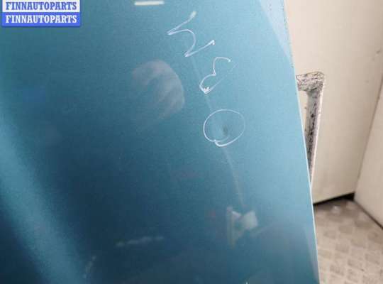 купить Капот на Audi A4 B5 (1994-2001)