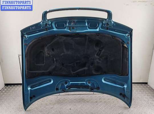 купить Капот на Audi A4 B5 (1994-2001)