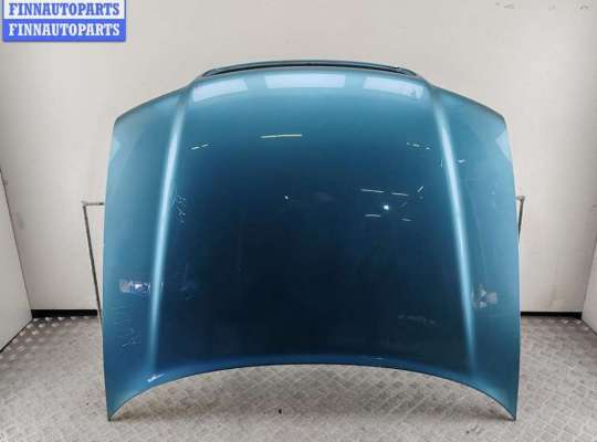 Капот AU1722343 на Audi A4 B5 (1994-2001)