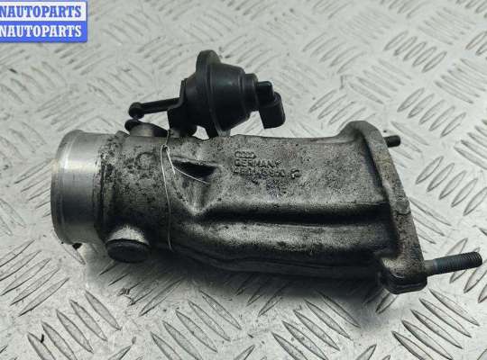 купить Заслонка дроссельная на Audi A6 C5 (1997-2005)