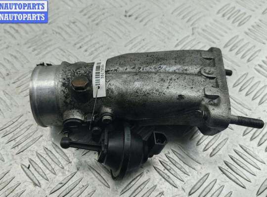 купить Заслонка дроссельная на Audi A6 C5 (1997-2005)