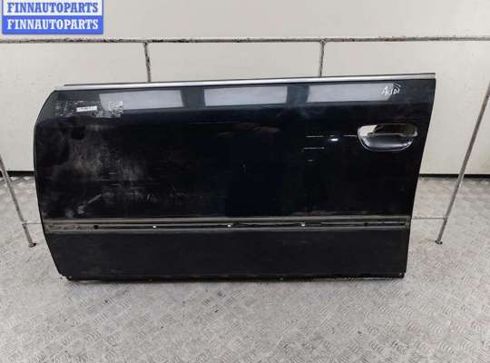 купить Дверь боковая передняя левая на Audi A6 C5 (1997-2005)