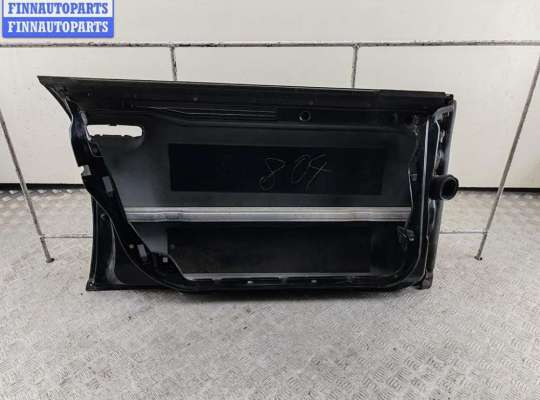 купить Дверь боковая передняя левая на Audi A6 C5 (1997-2005)