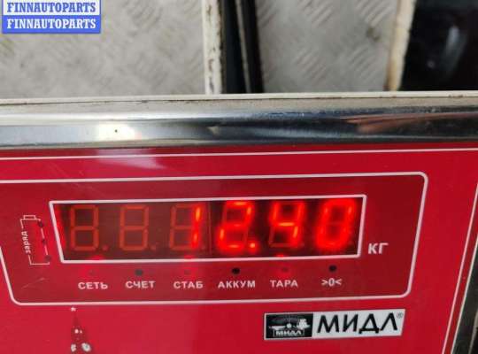 купить Дверь боковая передняя левая на Audi A6 C5 (1997-2005)