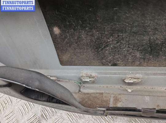 купить Дверь боковая передняя левая на Audi A6 C5 (1997-2005)