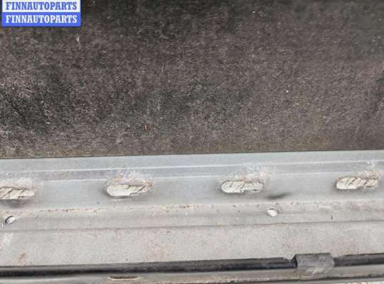 купить Дверь боковая передняя левая на Audi A6 C5 (1997-2005)