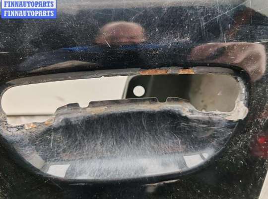 купить Дверь боковая передняя левая на Audi A6 C5 (1997-2005)