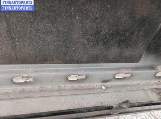 купить Дверь боковая передняя левая на Audi A6 C5 (1997-2005)