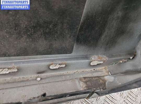 купить Дверь боковая передняя левая на Audi A6 C5 (1997-2005)