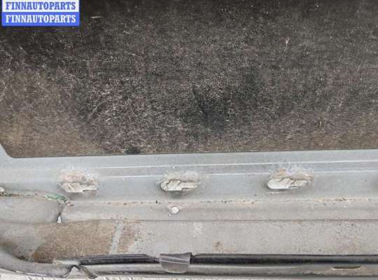 купить Дверь боковая передняя левая на Audi A6 C5 (1997-2005)