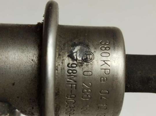 купить Регулятор давления топлива на Ford Fusion