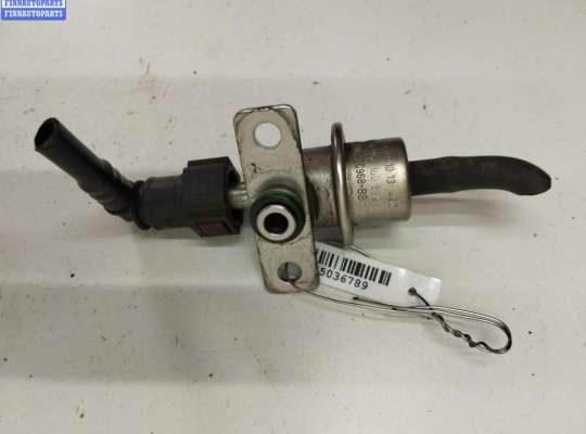 купить Регулятор давления топлива на Ford Fusion