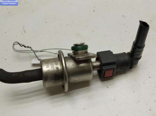 купить Регулятор давления топлива на Ford Fusion