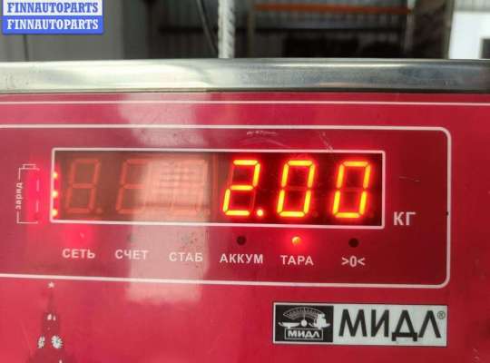 купить Патрубок интеркулера на Ford Galaxy (2000-2006)