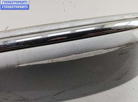 Молдинг на Mercedes-Benz C (W203)