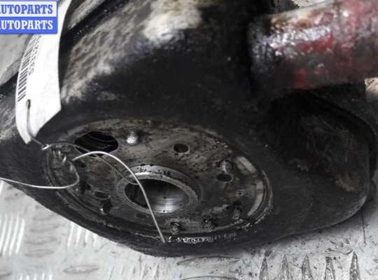 купить Радиатор масляный на Skoda Fabia mk1 (6Y)