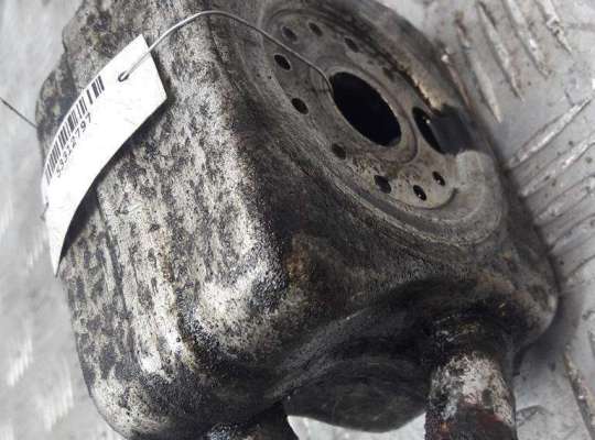 купить Радиатор масляный на Skoda Fabia mk1 (6Y)