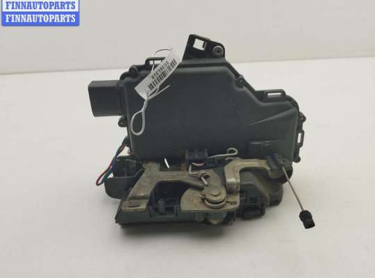 Замок двери передней левой VG2756293 на Volkswagen Passat B5+ (GP)