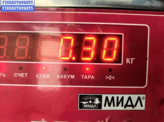 купить Кожух ГРМ на Peugeot 807