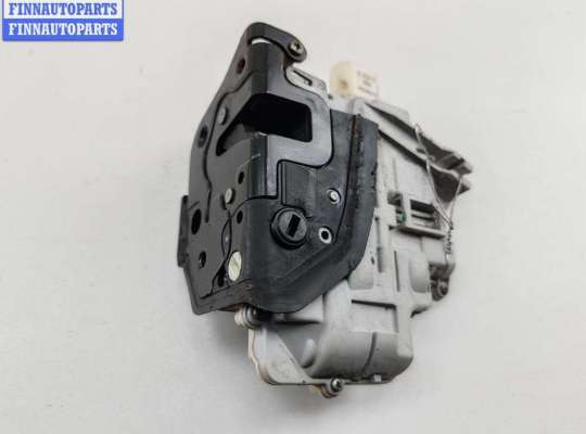 Замок двери задней правой VG2677317 на Volkswagen Passat B6