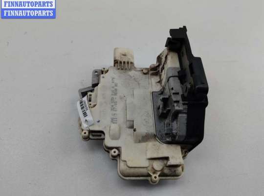 купить Замок двери задней правой на Volkswagen Passat B6