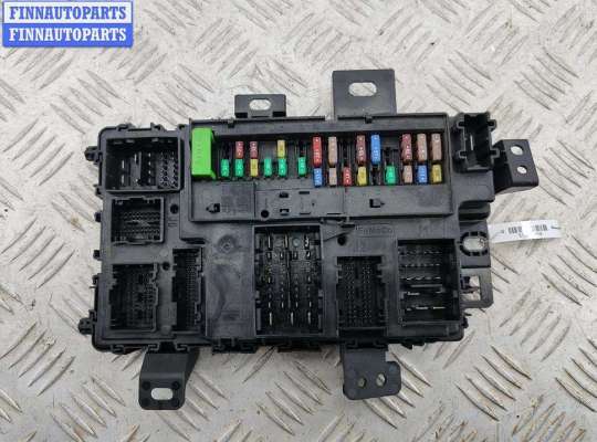 Купить Блок комфорта на Ford Transit Custom (2012- ) Блок комфорта FO2215065 на Ford Transit Custom (2012- )