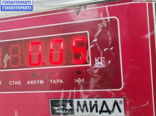 купить Переключатель дворников на Opel Vectra C (2002-2008)