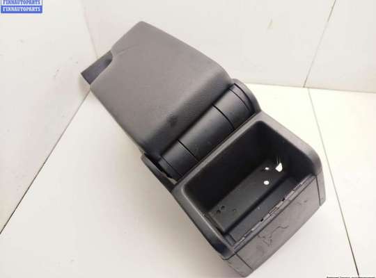 Подлокотник на BMW 3 (E46) 