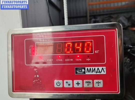 купить Трубка топливная на Volvo S40 / V40 (1995-2004)