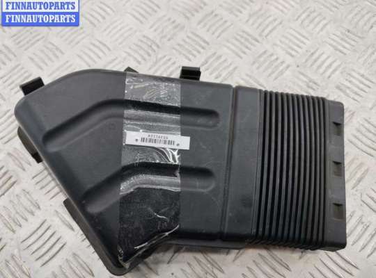 Воздуховод AU1745822 на Audi A4 B6 (2001-2004)