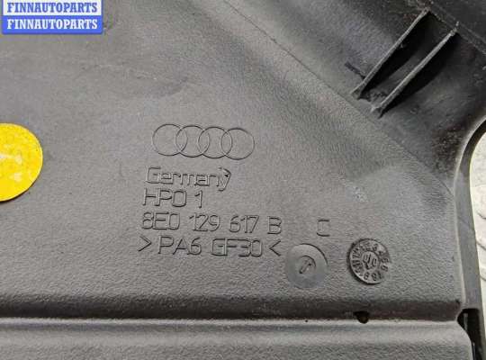 купить Воздуховод на Audi A4 B6 (2001-2004)