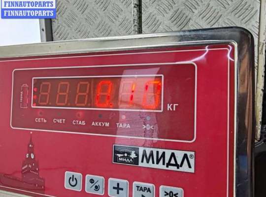 купить Личинка замка на Opel Movano A (1998-2010)