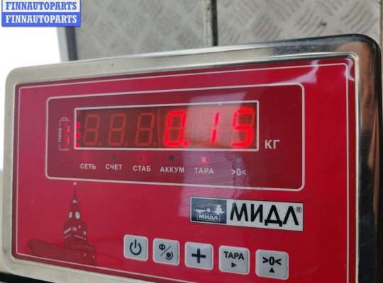 купить Ограничитель открывания двери передней на Kia Rio (2005-2011)