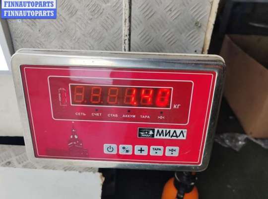 купить Фара левая на Volkswagen Passat B5