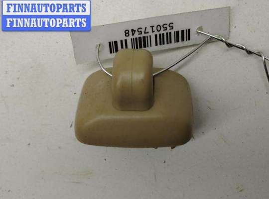 Крепление (крючок) солнцезащитного козырька AU1592838 на Audi A4 B6 (2001-2004)