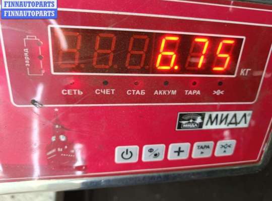 купить Рейка рулевая на Opel Astra G (1998-2004)