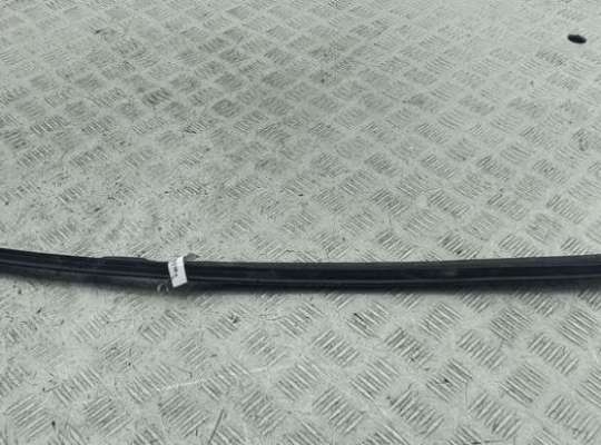 купить Молдинг лобового стекла на Audi A6 C6 (2004-2011)