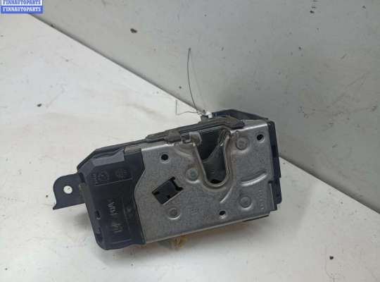 купить Замок двери передней левой на Opel Astra H (2004-2009)