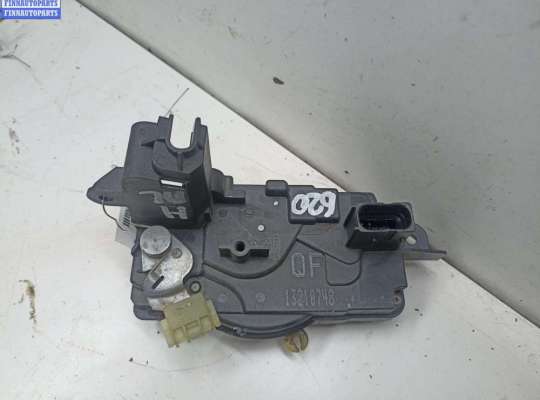 купить Замок двери передней левой на Opel Astra H (2004-2009)