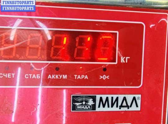 купить Рычаг подвески задний левый на Ford Mondeo III (2000-2007)