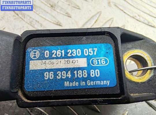 купить Датчик абсолютного давления на Peugeot 407