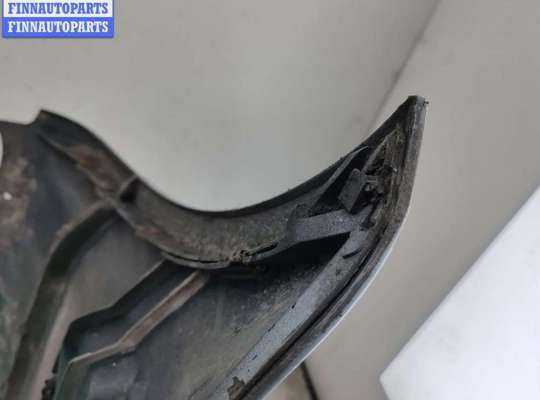 купить Бампер задний на Volkswagen Passat B5+ (GP)