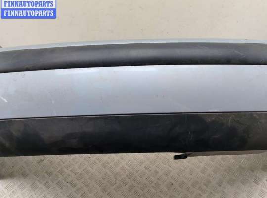 купить Бампер задний на Volkswagen Passat B5+ (GP)