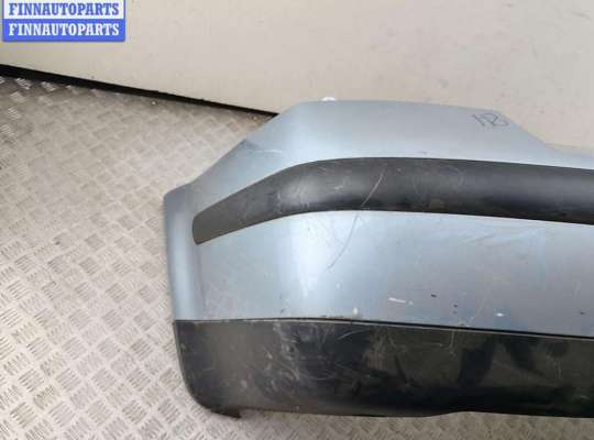купить Бампер задний на Volkswagen Passat B5+ (GP)