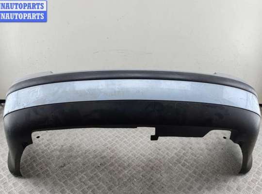 Бампер задний VG2751315 на Volkswagen Passat B5+ (GP)