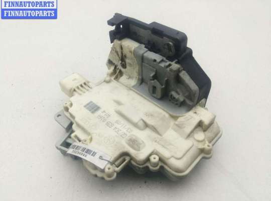 купить Замок двери задней правой на Volkswagen Passat B6