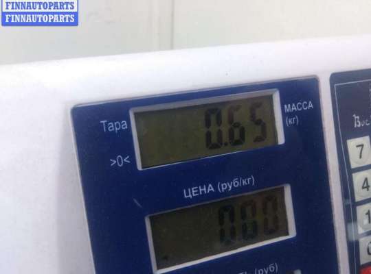 купить Замок двери задней правой на Volkswagen Passat B6